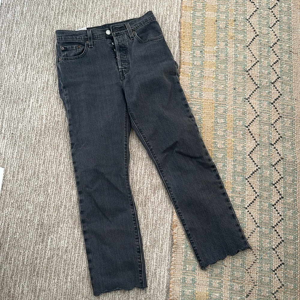 levi’s 501